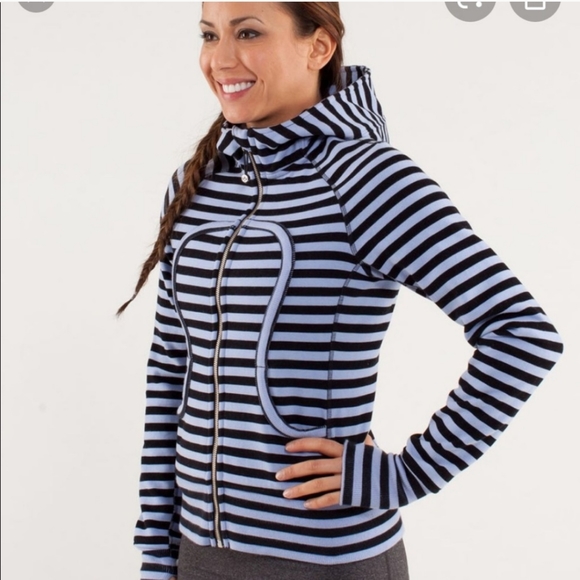 lululemon athletica Jackets & Blazers - Lululemon jacket hoodie